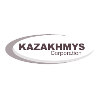 Kazakhmys
