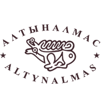 Altynalmas