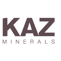 KazMinerals